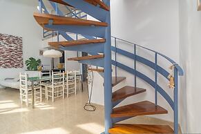 Casa Acogedora in Portocolom