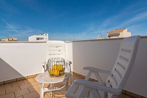 Casa Acogedora in Portocolom