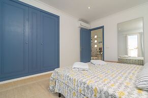 Casa Acogedora in Portocolom