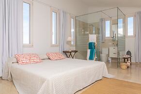 Casa Acogedora in Portocolom