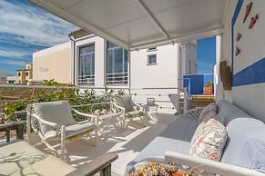 Casa Acogedora in Portocolom