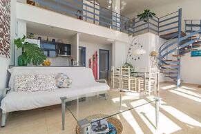 Casa Acogedora in Portocolom