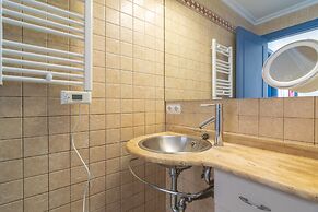 Casa Acogedora in Portocolom