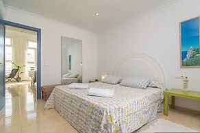 Casa Acogedora in Portocolom