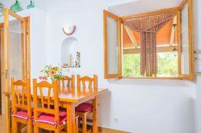 Cas General in Santany