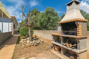 Casa Aina in Sa R Pita