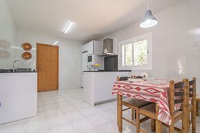 Casa Aina in Sa R Pita