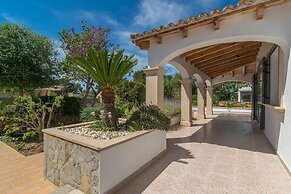 Casa Aina in Sa R Pita