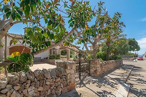 Casa Aina in Sa R Pita