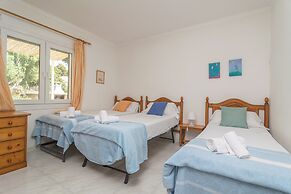 Casa Aina in Sa R Pita