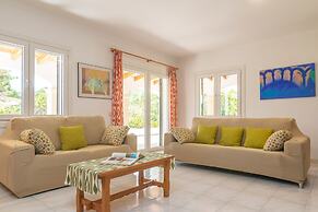 Casa Aina in Sa R Pita