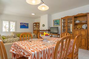 Casa Aina in Sa R Pita