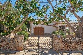 Casa Aina in Sa R Pita