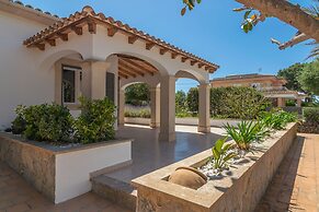 Casa Aina in Sa R Pita