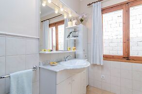 Can Pons in Can Picafort