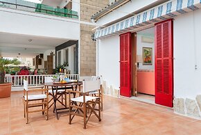 Can Pons in Can Picafort