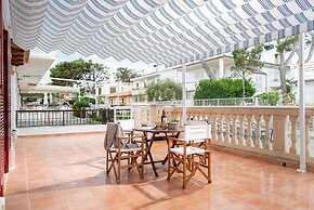 Can Pons in Can Picafort