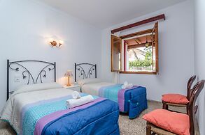 Can Pons in Can Picafort