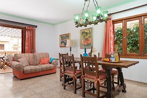 Can Pons in Can Picafort