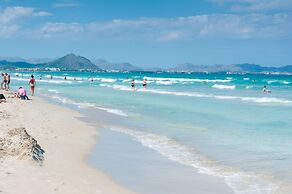 Can Pons in Can Picafort