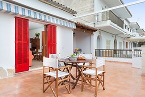 Can Pons in Can Picafort