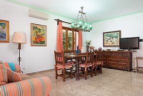 Can Pons in Can Picafort