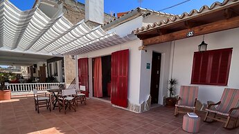 Can Pons in Can Picafort