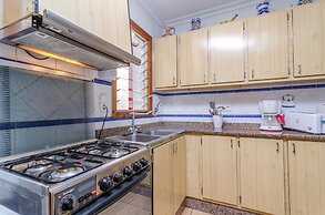 Can Pons in Can Picafort