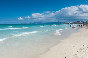 Can Pons in Can Picafort