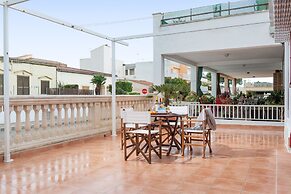 Can Pons in Can Picafort