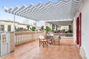 Can Pons in Can Picafort