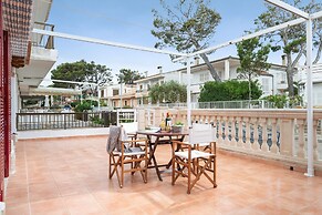 Can Pons in Can Picafort