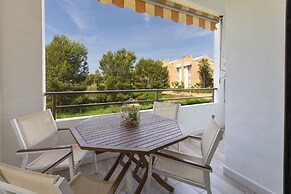 Caramelet in Javea With 2 Bedrooms and 1 Bathrooms