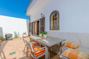 Can Toni in Sa Pobla