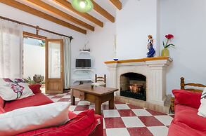 Can Toni in Sa Pobla