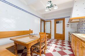 Can Toni in Sa Pobla