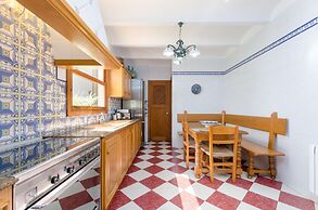 Can Toni in Sa Pobla