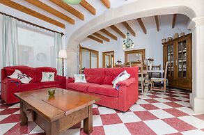 Can Toni in Sa Pobla