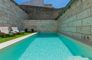 Can Toni in Sa Pobla