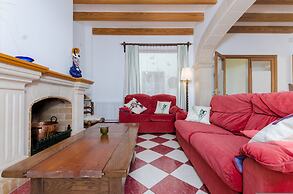 Can Toni in Sa Pobla