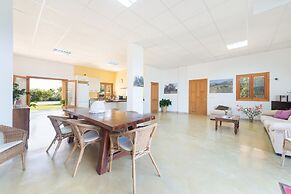 Cas Colector in Selva