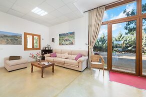 Cas Colector in Selva