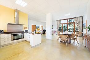 Cas Colector in Selva