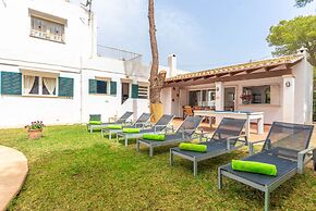 Can Ferrer Cala D or