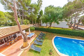 Can Ferrer Cala D or