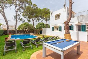 Can Ferrer Cala D or