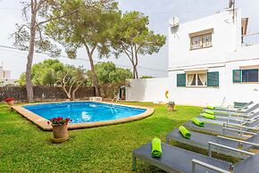 Can Ferrer Cala D or