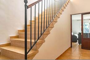 Cas Decu in Fornalutx