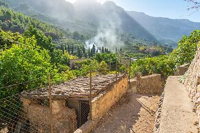 Cas Decu in Fornalutx