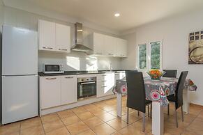 Cas Decu in Fornalutx